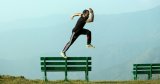 Plyometric exercises: How these fast-paced muscle contractions build strength