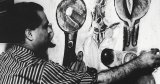 My memories of Avinash Chandra: Master chef, restless, relentless artist at work