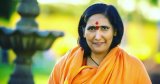 Hindutva leader Ritambhara, key figure of Ram temple movement, among Padma Bhushan awardees