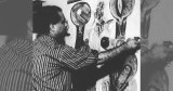 My memories of Avinash Chandra: Master chef, restless, relentless artist at work