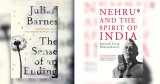 Memory, history and spirit of truth in ‘The Sense of an Ending’ and ‘Nehru and the Spirit of India’