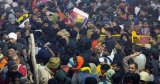 Uttar Pradesh government orders judicial probe into Maha Kumbh stampede