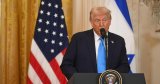 Donald Trump says Gaza ceasefire should be cancelled if all Israeli hostages are not returned