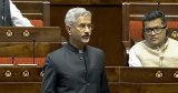 Indian deportees from US being shackled in keeping with past procedure, says S Jaishankar