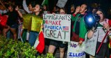 Costa Rica agrees to take in Indian migrants deported by US