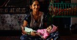 As climate change takes toll on maternal mental health, ASHA workers are tackling the challenge