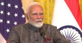 Modi says ‘personal matters’ like Adani indictment not discussed with Trump