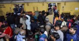 Delhi stampede: Delays of 15 trains may have contributed to crowd surge at station