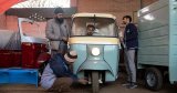 Could an autorickshaw manufacturer lead Pakistan’s EV revolution?