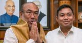 Manipur: Ex-BJP youth wing chief claims threats to life over video of him criticising Biren Singh