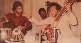 Listen: Tabla exponent Kumar Bose accompanies Ravi Shankar on compositions in Piloo Banjara