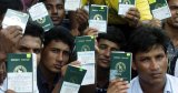 Power, privilege, peril: The many hues of Bangladesh’s green passport