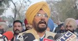 Punjab government department found ‘non-existent’ nearly 20 months after allocation to minister