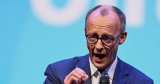 Conservative leader Friedrich Merz poised to become new chancellor of Germany