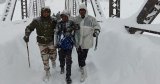 Uttarakhand: 25 workers trapped, 32 rescued after avalanche near Mana village