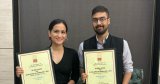 Scroll’s Arunabh Saikia and Tora Agarwala win accolades at IPI Award