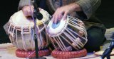 Listen: How tabla players accompany dhuns