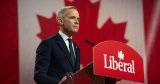 Mark Carney to replace Justin Trudeau as Canadian prime minister