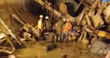 Telangana tunnel collapse: Rescuers recover first body after 16 days