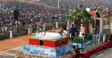 AAP, BJP trade barbs as Delhi’s Republic Day tableau is rejected