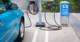 Azerbaijan tallies nationwide installed electric charging stations in 2024