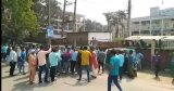 8 hurt in clash between lawyers, students at Jamalpur court