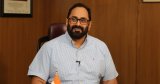 BJP’s Rajeev Chandrasekhar criticises Maha Kumbh coverage by Asianet News, in which he holds a stake