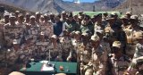 ITBP Assistant Sub Inspector various posts application begins; check details here