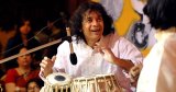 How Zakir Hussain helped bridge the North-South divide in Indian classical music