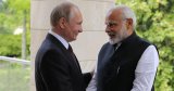 A new book explains why India is likely to remain friends with Russia despite America’s disapproval