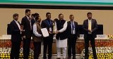 NBPDCL won first prize in India's National Energy Conservation Awards-2024