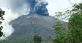 Kanlaon Volcano emits more sulfur dioxide, says Phivolcs