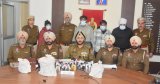 Punjab police arrest persons connected with firing cases in Tarn Taran district, drug trafficking in Amritsar