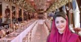 CM Maryam orders strict enforcement of one-dish ban at weddings