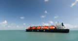 EU reduces gas imports, LNG share hits new low