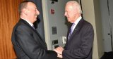 Biden encourages Aliyev to finalize peace deal with Armenia this year