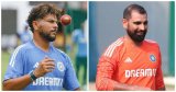 No Shami, Kuldeep in India squad for Border-Gavaskar Trophy