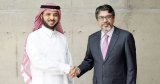 Keen to recruit more workers from Bangladesh: Saudi envoy