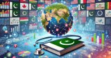 Changing global geopolitics & implications for Pakistan