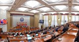 Торага Жогорку Кенеша опроверг слухи о роспуске парламента