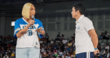 Vice Ganda joins Royeca in rallying support for Filipino breadwinners