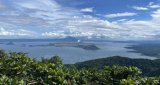 Phivolcs detects more quakes, tremors in Taal Volcano