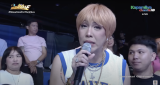 Vice Ganda urges voters to elect senate, congress hopefuls wisely