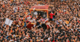 Traslacion 2025 brings Catholic devotees together in expression of faith