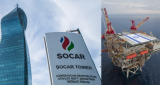 SOCAR expands into Israel's energy market with upstream investment in Mediterranean