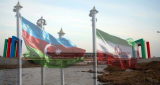 Growing Azerbaijan-Iran trade mirrors regional stability and connectivity