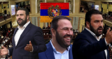 Spanish MP sees ‘occupation’ everywhere—except when Armenia is guilty