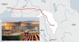 Kirkuk-Ceyhan pipeline resumption to pave way to regional energy security