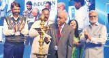 ThinkEdu 2025: Feting new ideas, old wisdom