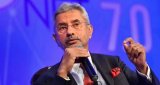 ‘Deplore misuse of democratic freedom’: MEA on security breach during S Jaishankar’s UK visit